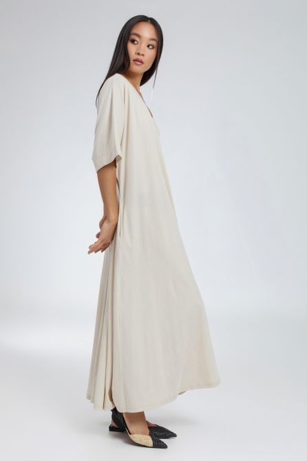 Delphi Long Dress