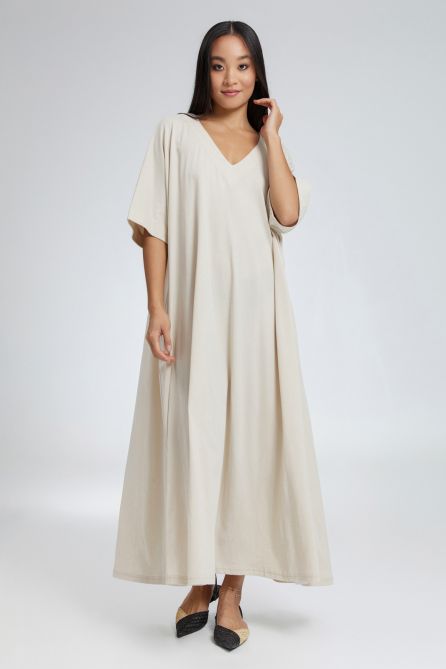 Delphi Long Dress