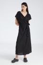 Meltemi Wrap Dress