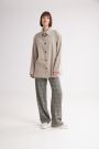 Rural Corduroy Jacket Beige