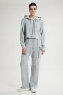 Flow Pants Light Grey