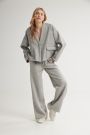 Snug Pants Grey