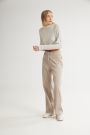 Rural Corduroy Pants Beige