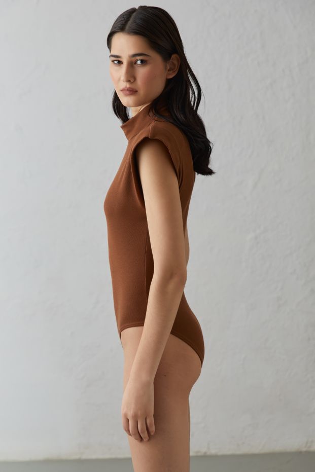 Foxy Bodysuit