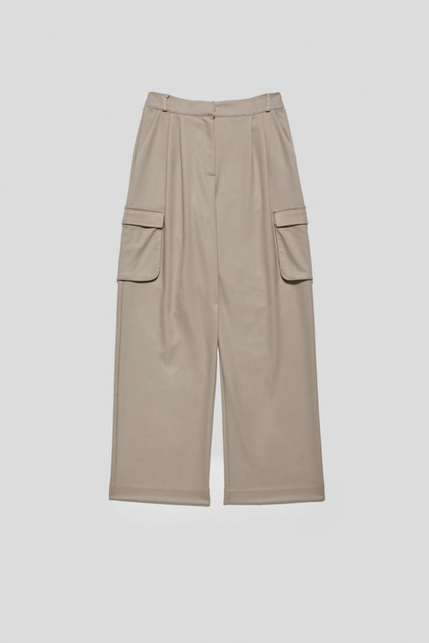 Jungle Cargo Pants