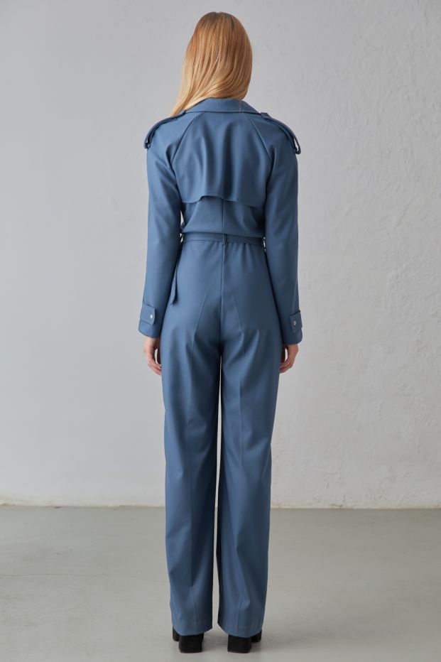 Ignis Jumpsuit