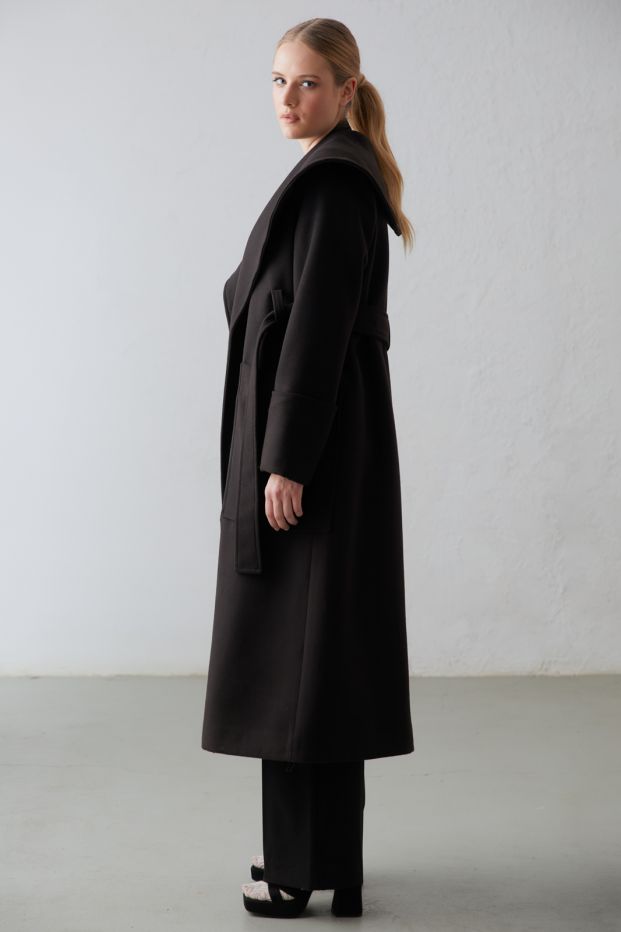 Dorothee Overcoat