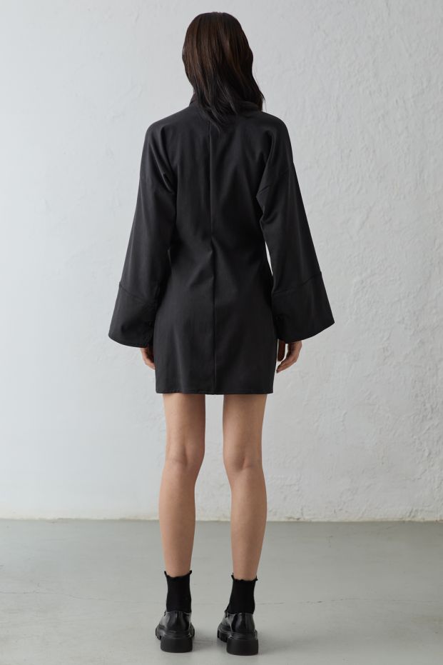 Bax Shirt Dress