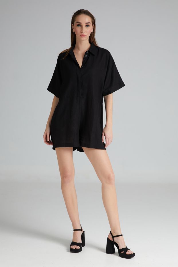 Elysian Playsuit