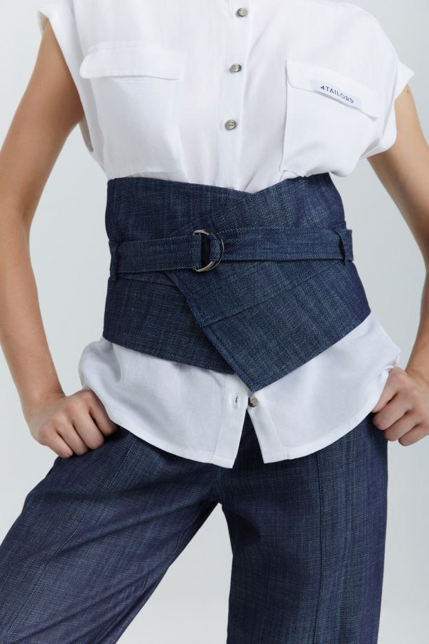 Willow Jean Belt