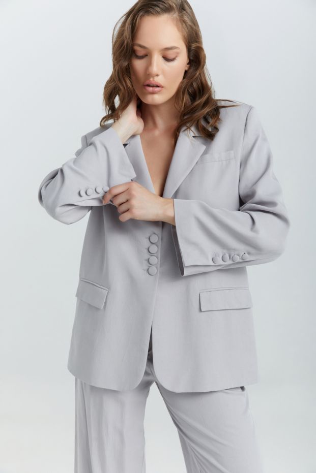 Tulip Blazer