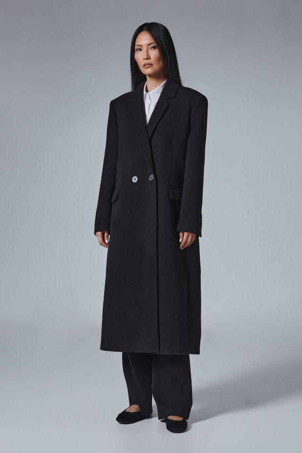 Bold Overcoat