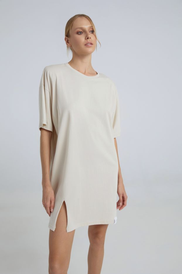 Doris Oversized Dress