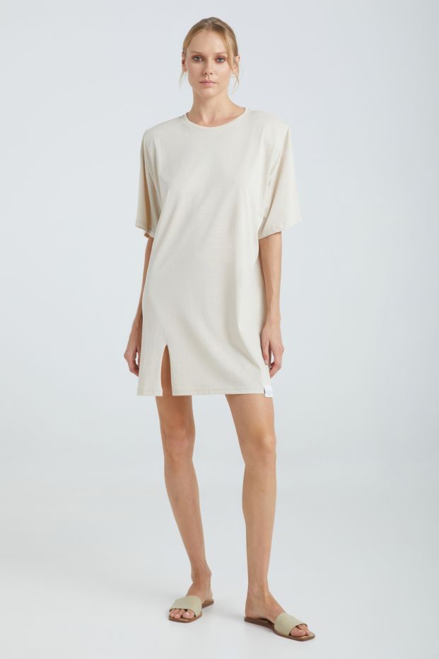 Doris Oversized Dress