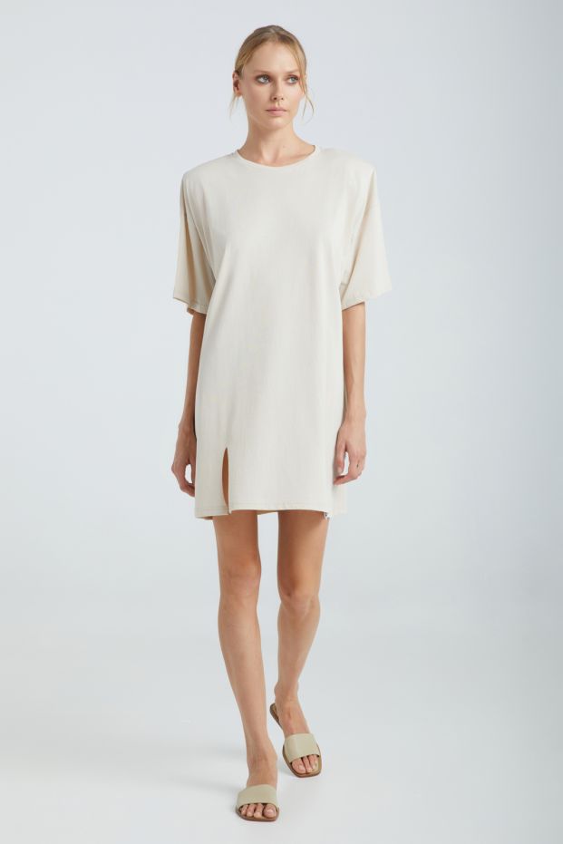 Doris Oversized Dress