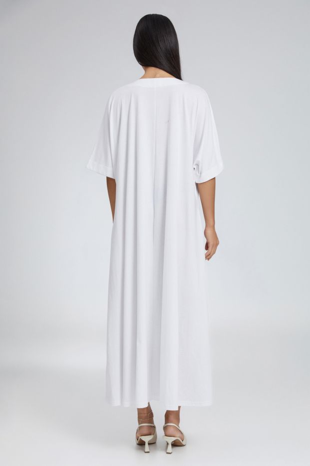 Delphi Long Dress