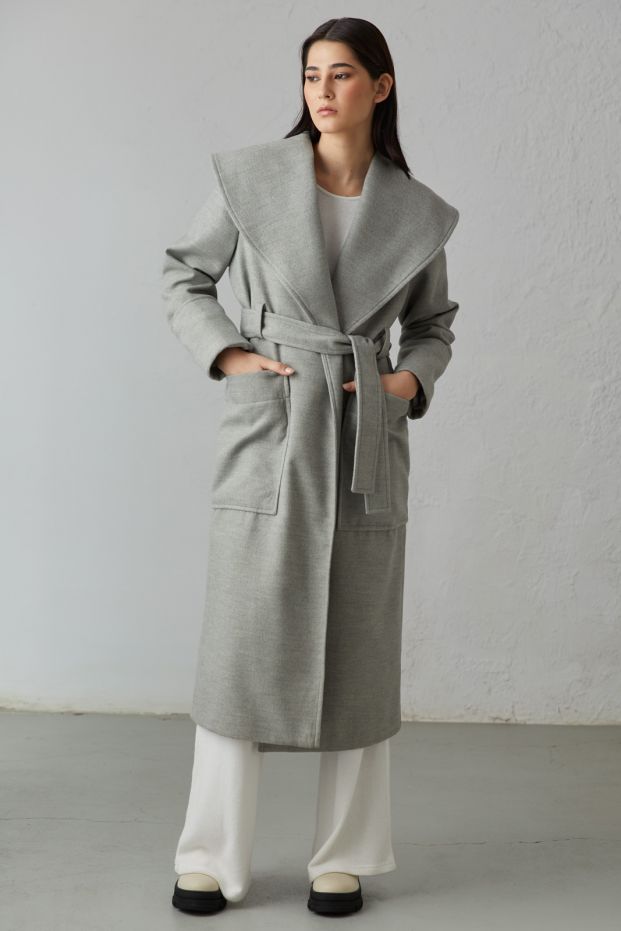 Dorothee Overcoat