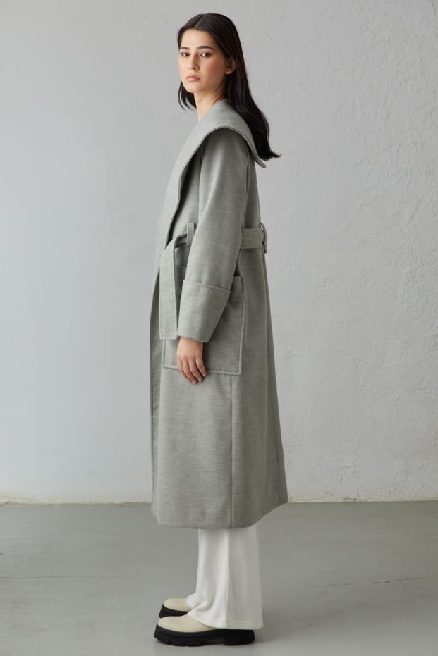 Dorothee Overcoat