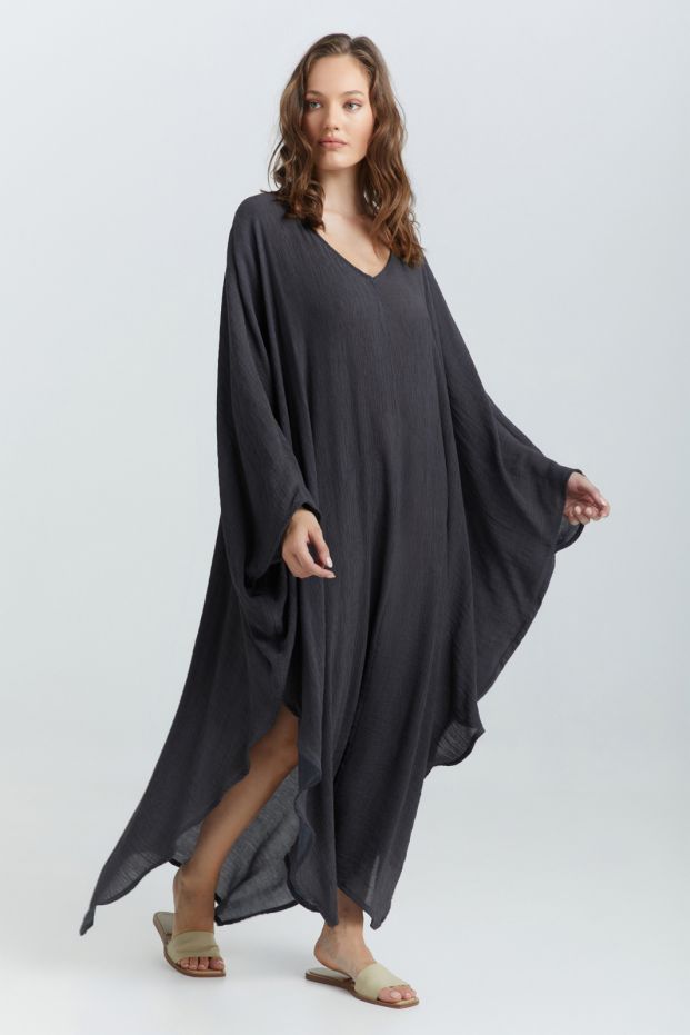 Aurora Oversized Dress