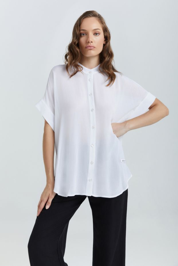 Thetis Long Shirt