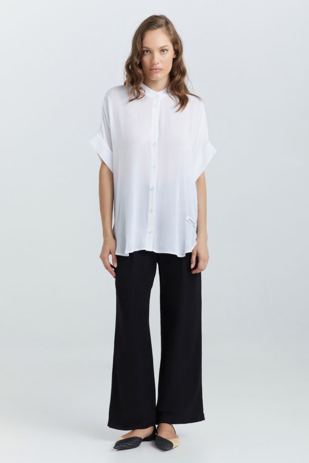 Thetis Long Shirt