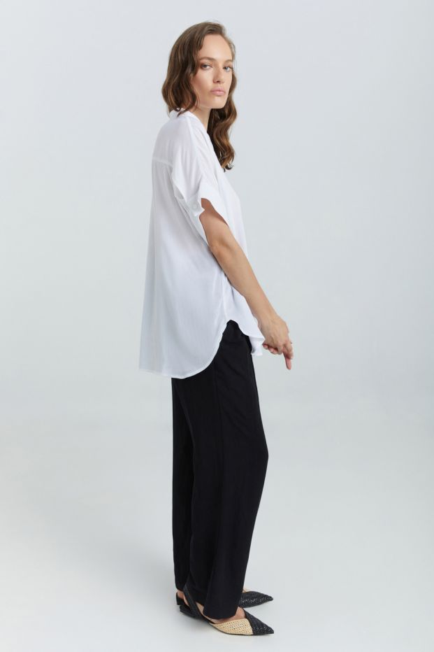 Thetis Long Shirt