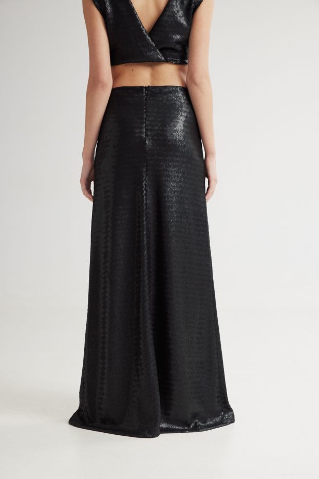 Mystic Skirt Black