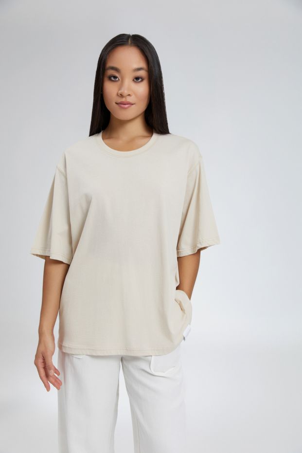 Anesis Oversized T-Shirt