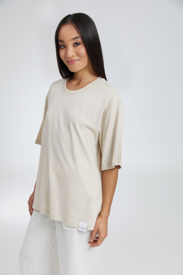 Anesis Oversized T-Shirt