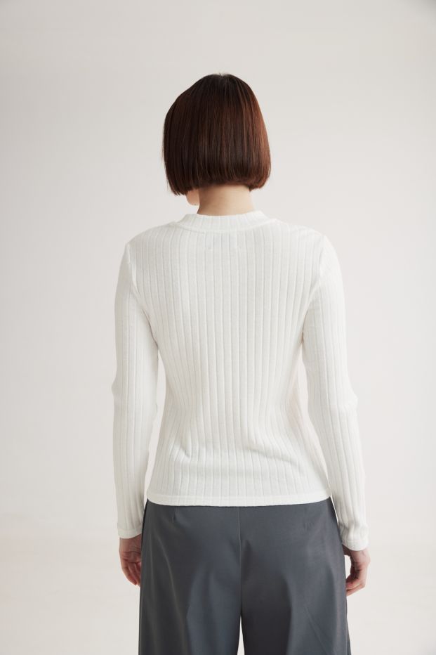 Hygge Top White