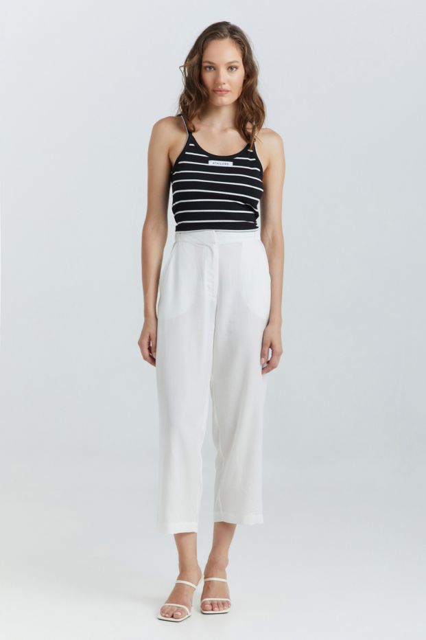 Circe Crop Pants