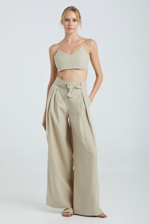 Nephele Long Pants