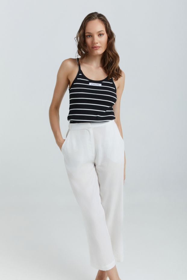 Circe Crop Pants