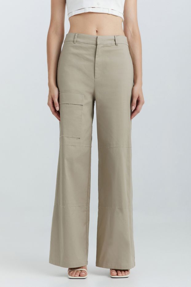 Lyra Long Pants