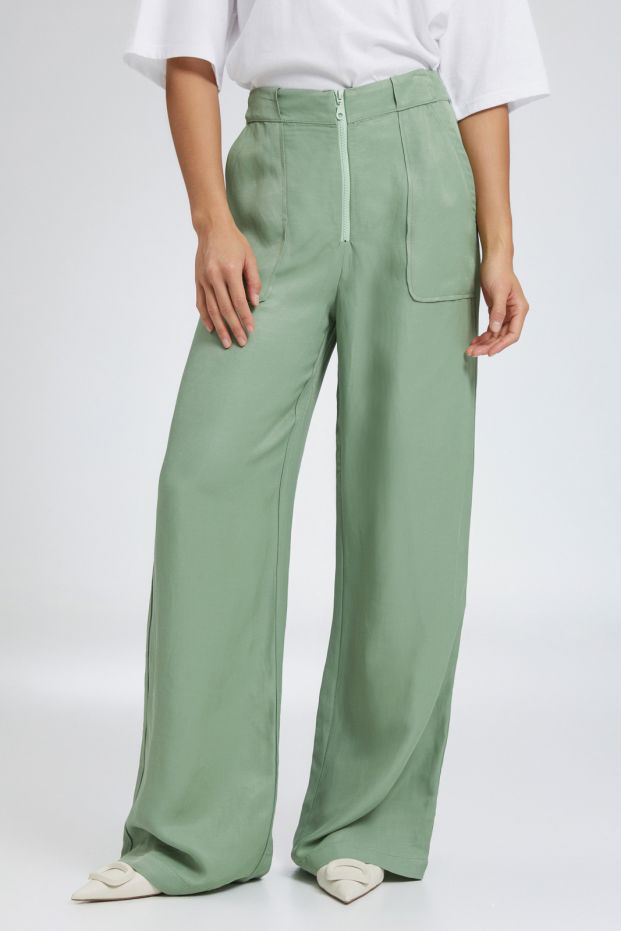 Klaia Long Pants