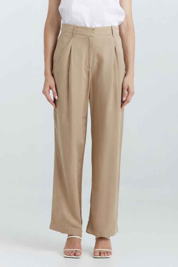 Serenity Long Pants