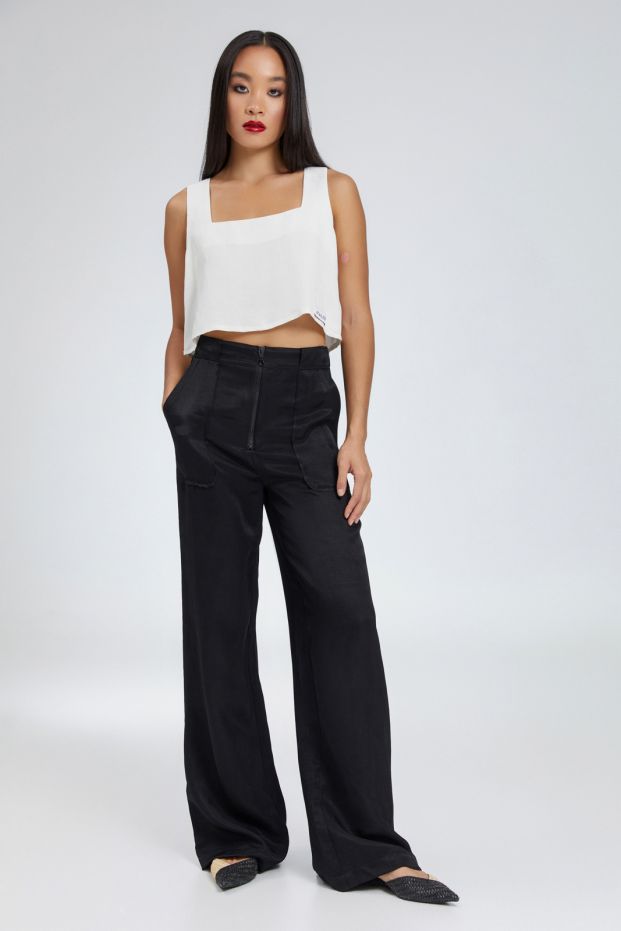 Klaia Long Pants