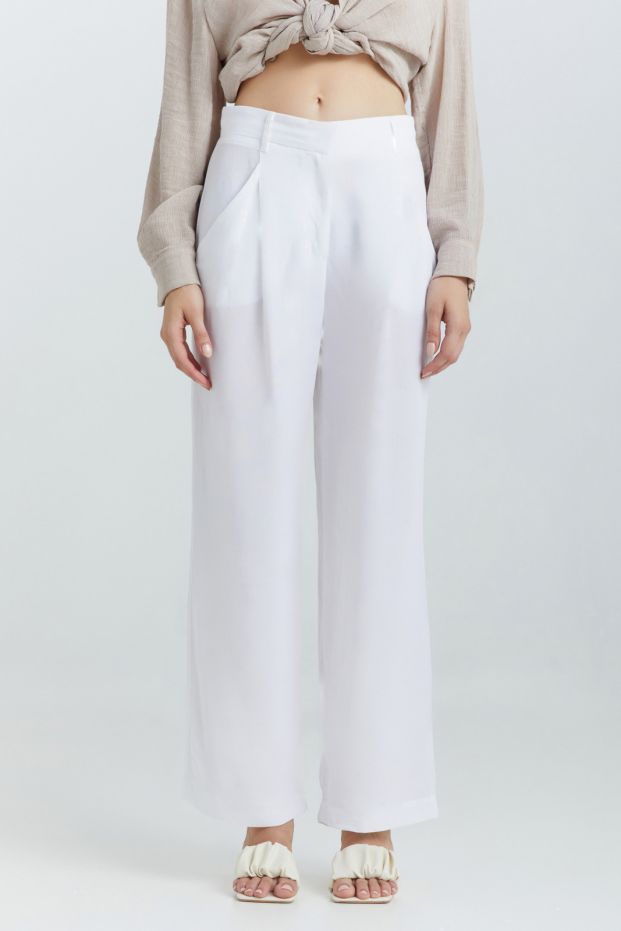 Serenity Long Pants