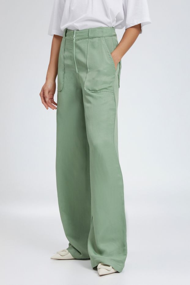 Klaia Long Pants