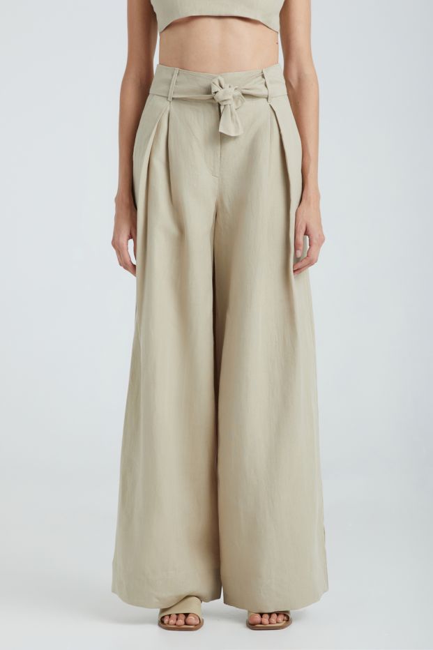 Nephele Long Pants