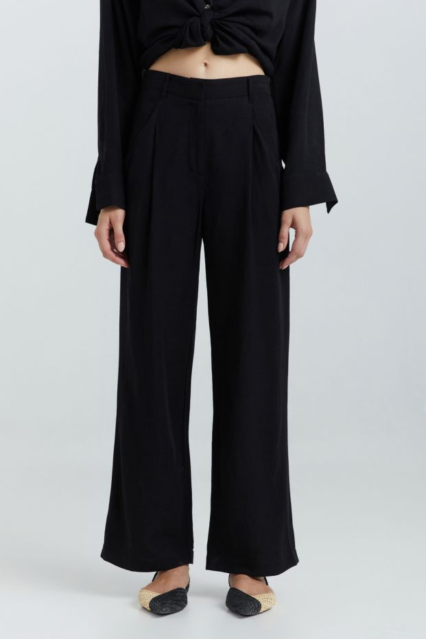 Serenity Long Pants