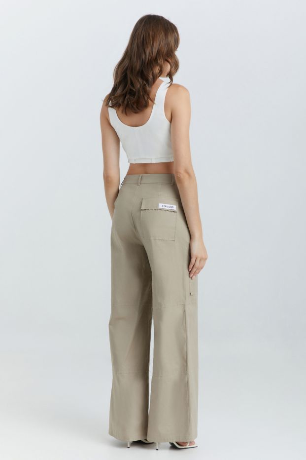 Lyra Long Pants