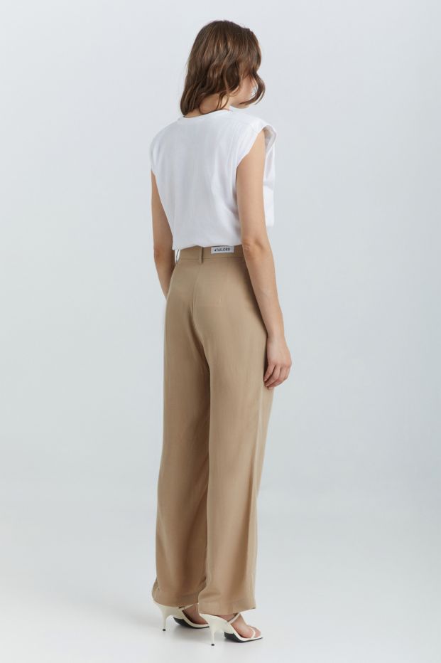 Serenity Long Pants