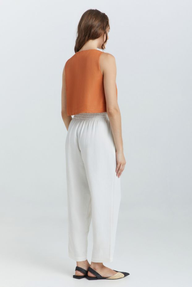 Klaia Crop Pants