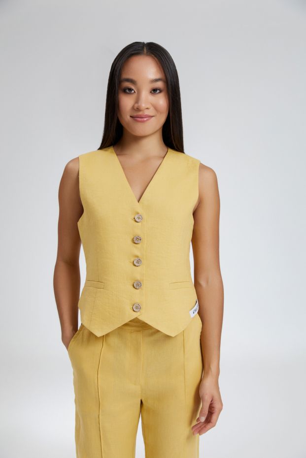 Selini Vest